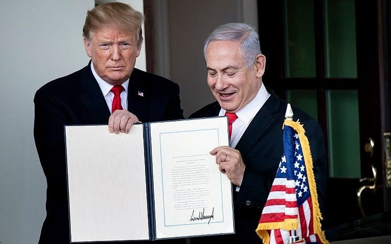 Israel’s Passover Law À La Saudi Arabia and Iran