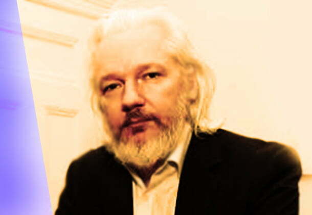 The claims towards Assange and US attitudes to worldwide law