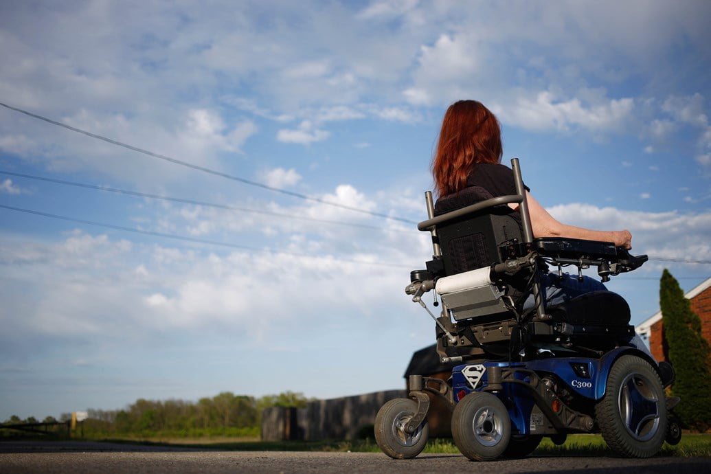 Forced to Divorce: Disabled Americans Must Choose Marriage or Health Care