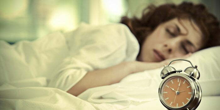 Unexpected Sleep Habits That Can Commonly Lead To Divorce