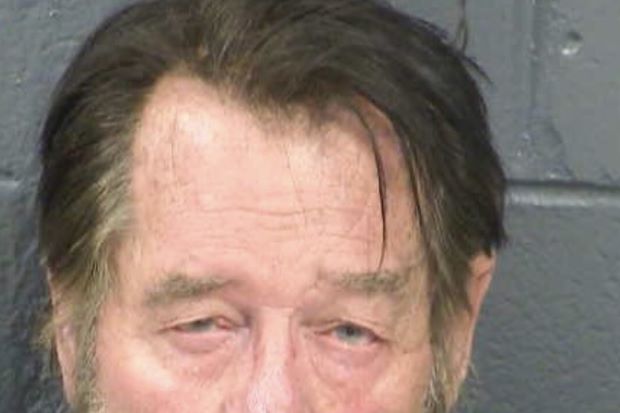 Leader of self-styled U.S. Citizen border patrol attacked in jail