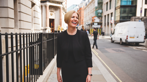 Over 250 ladies legal professionals