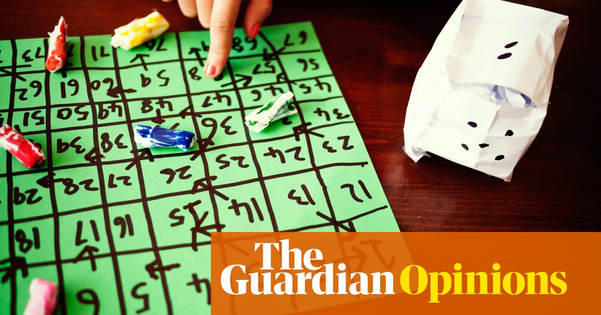 Family regulation reform seems doomed