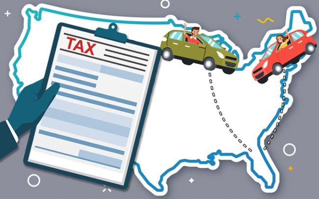 Kenneth Harney: Is the tax overhaul law impacting actual estate?