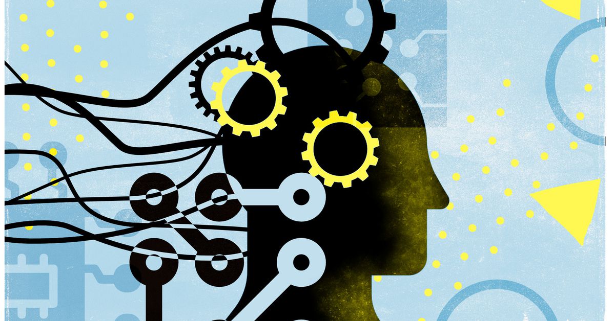 We’ve been warned about AI and tune for over 50 years