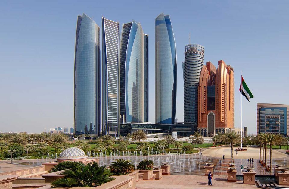 Abu Dhabi’s real estate investment regulation reforms are ‘sport converting