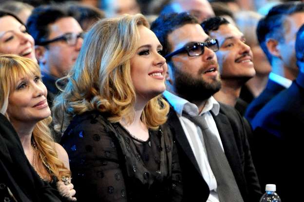 Adele’s Divorce: $180 Million On The Table