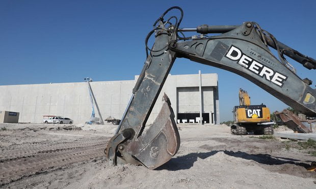 Here’s the State of the Palm Beach County Real Estate Lending Climate