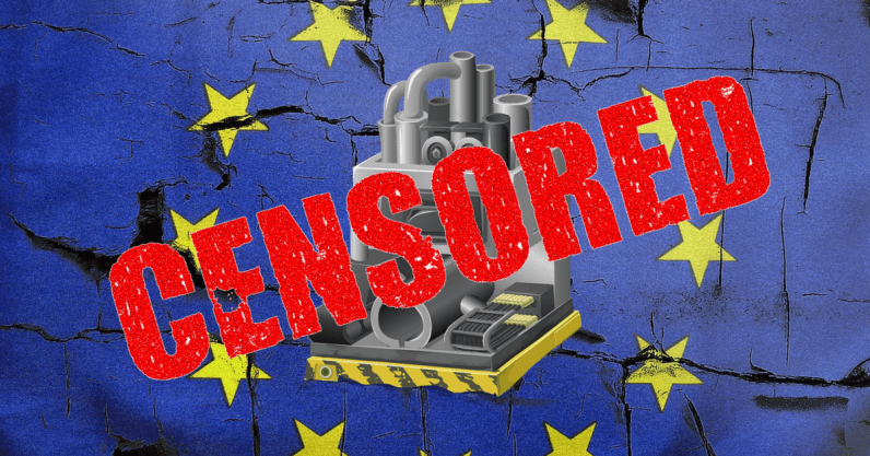 The EU’s New Copyright Laws Could Be Coming For Your Meme Posts