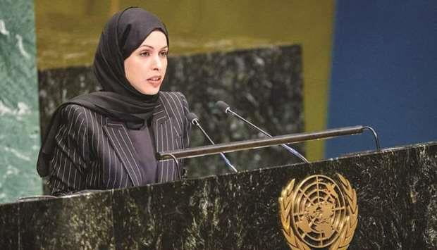 Blockade flagrant violation of worldwide regulation