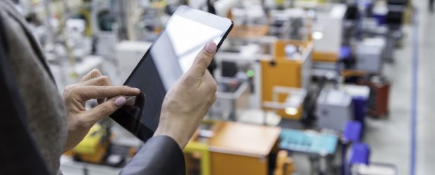 Canadian manufacturers should collaborate on cybersecurity