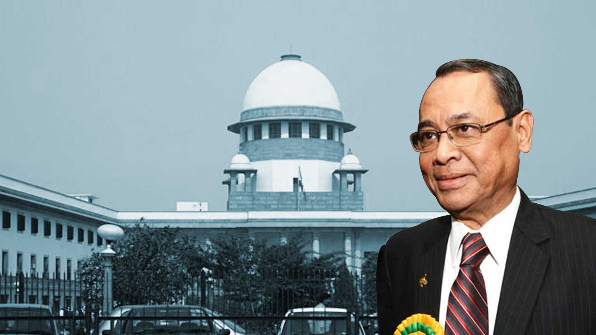 SC must observe the process on the inquiry into allegation towards CJI