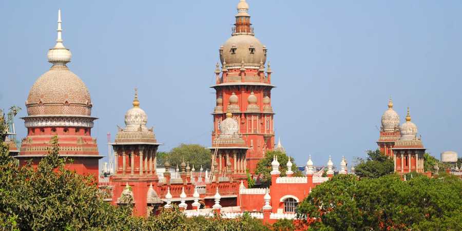 Madras HC directs meeting among Law Enforcement Agencies