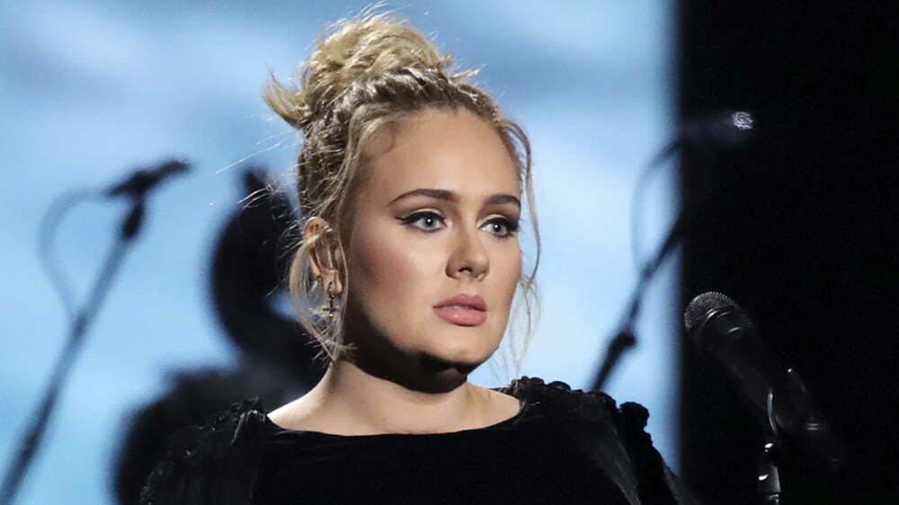 Adele Doesn’t Owe You A Break-Up Album