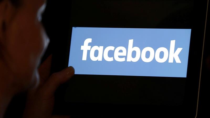 Canada Says Facebook Violated Privacy Laws