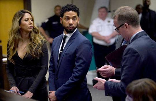 Brothers who helped level assault sue actor’s attorney
