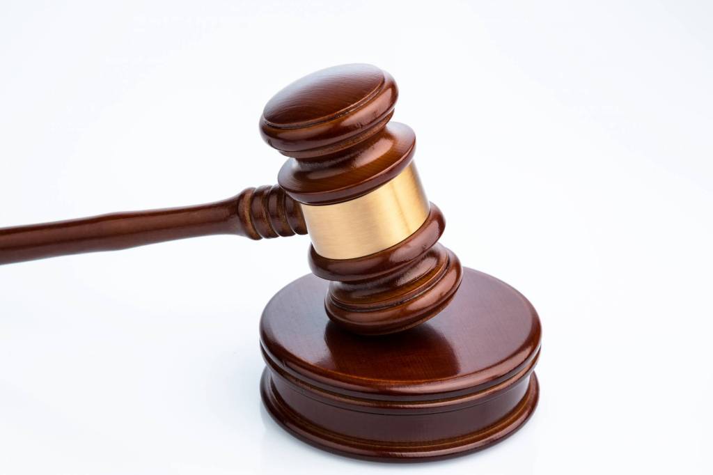 Law Enforcement Shouldn’t Rely Entirely on A.I. To Decide Whether to Detain Suspects