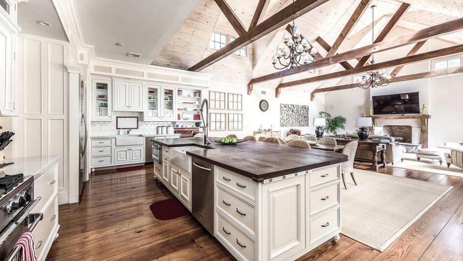 How a New York Law Prevents Hollywood Stars From Hiding Real Estate