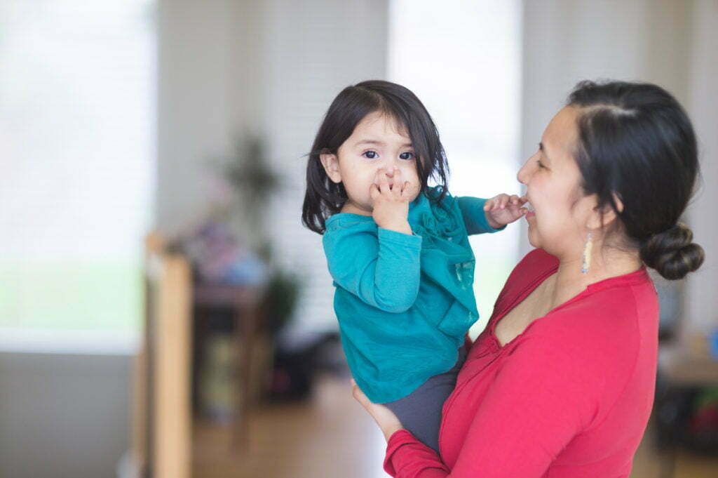Navajo Nation Wins Appeal in Indian Child Welfare Act Case