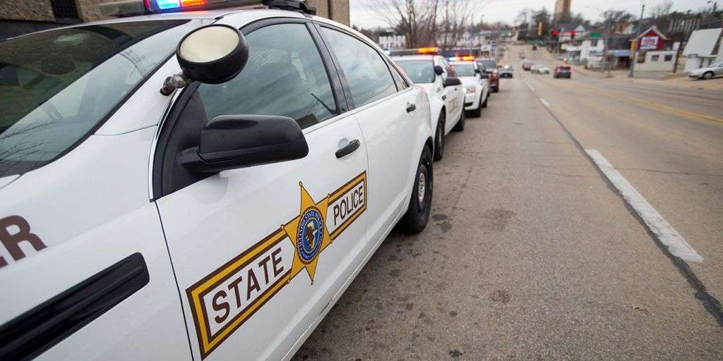 Illinois State Trooper Brooke Jones-Story fatally struck in crash in Freeport