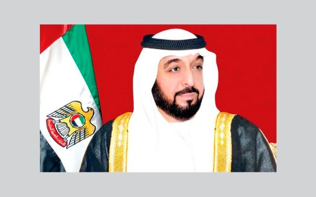 UAE President amends provisions in Abu Dhabi actual estate law