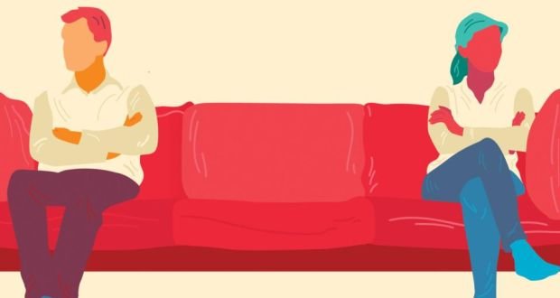 Autism and the Law Separation Divorce