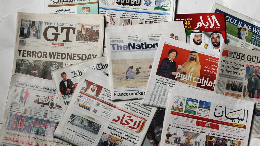 UAE cyber-crime regulation criticized