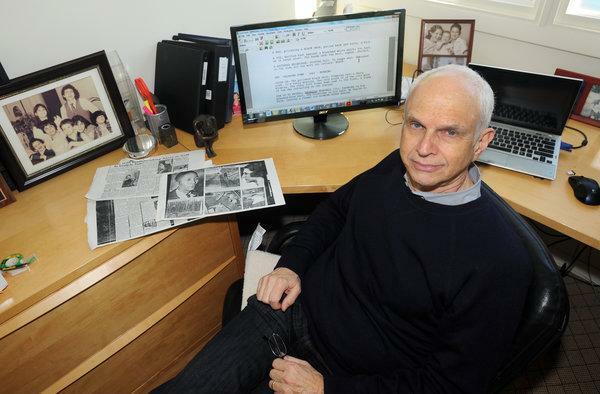 Pioneering Connecticut Attorney Michael Koskoff Has Died