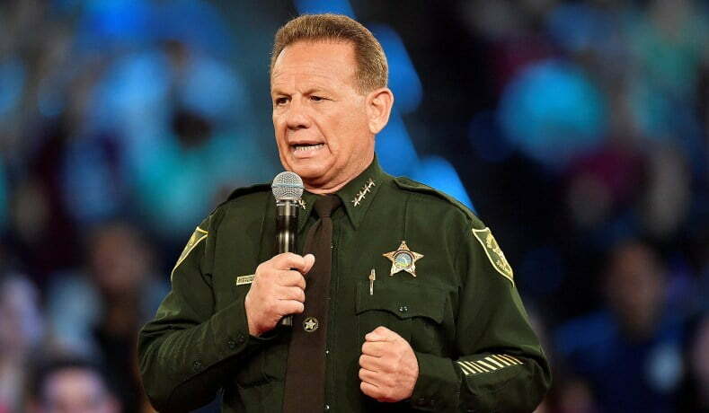 Attorney General assured Colorado sheriffs will put in force crimson flag law