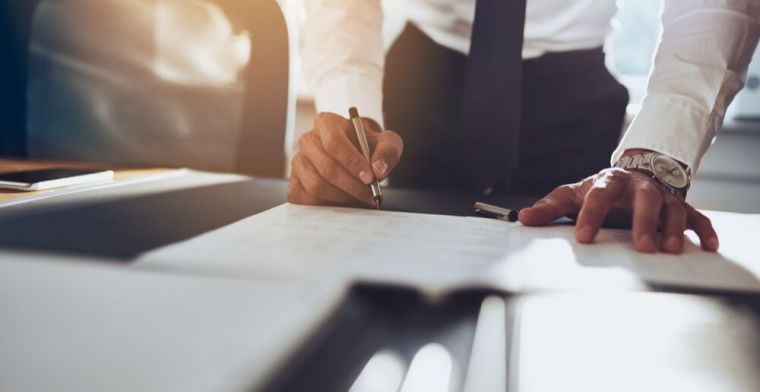 Greenspoon Marder- enterprise regulation firm launches blockchain exercise department