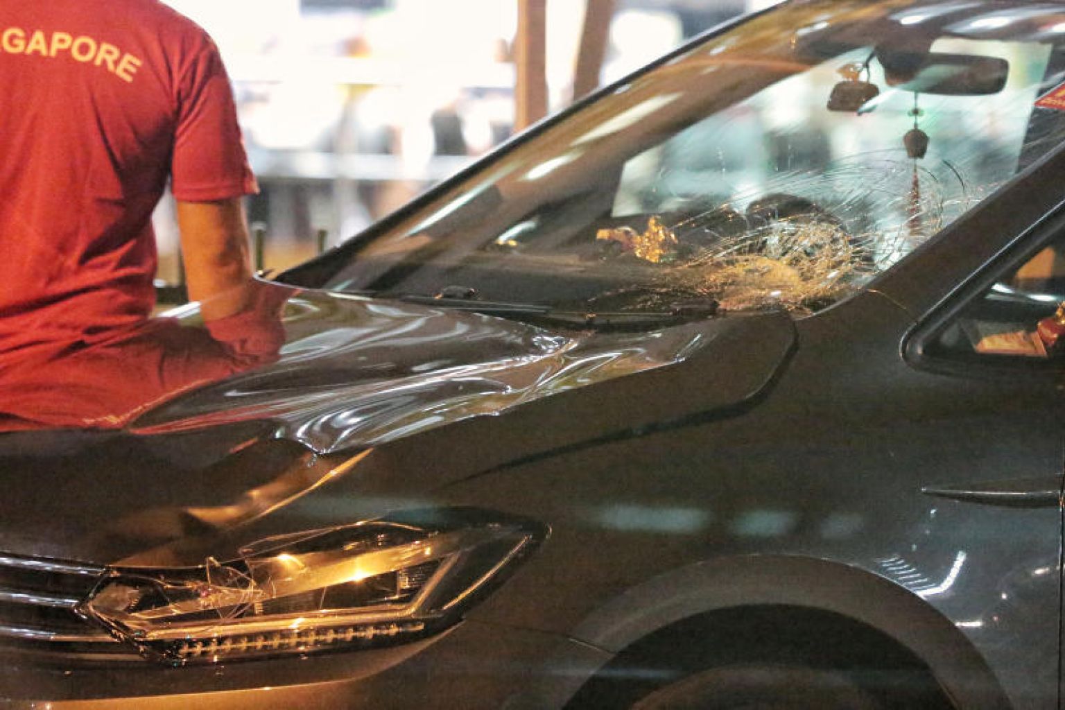 Cyclists want Garda action after another fatal accident…