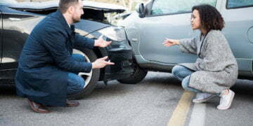 Types of Damages I Can Claim in an Accident