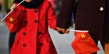 How to Survive the China One Child Law