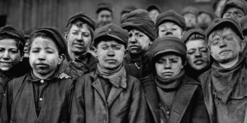 Child Labor Laws in the United States of America