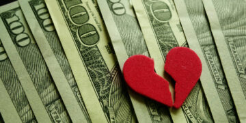 How Much Does a Divorce Cost?