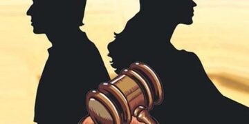How fair are divorce laws in India for a man?