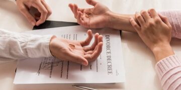 Find Out How to Know When it’s Time for a Divorce