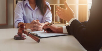 Aggressive Female Divorce Lawyers 