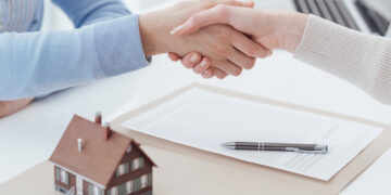 Real Estate Law of Agency for Real Estate Agents