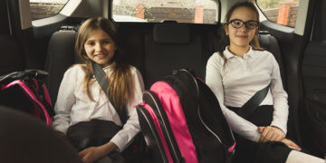 Michigan Child Front Seat Law – How Does it Work?