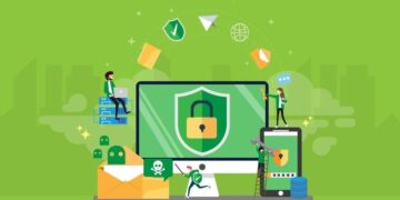What Are The Most Important Cyber Laws?