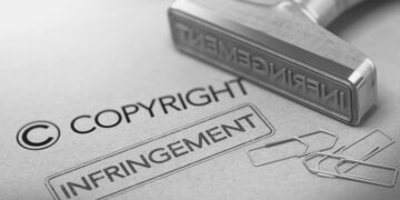 Copyright Law – How to Deal with a Copyright Infringer?