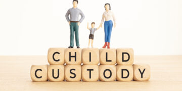 Child Law: The Basics of Child Custody Law