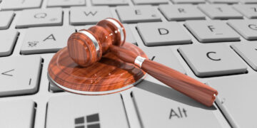The Basics of Cyber Law for Beginners