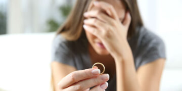 How to Use Divorce to Set Up a New Life for Yourself