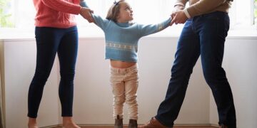 How to Prepare for Your First Child Custody Hearing
