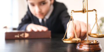 Examining the Impact of Child Law in Real Cases