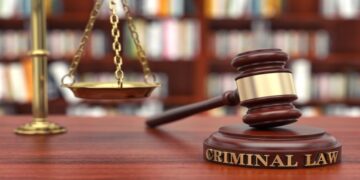How Legal Representation Improves Your Outcome in Criminal Cases